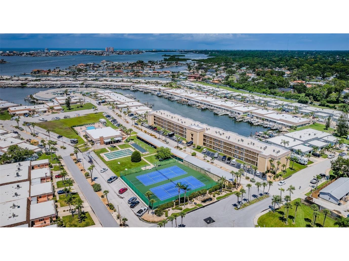 1 Boca Ciega Point Boulevard #314 Saint Petersburg FL 33708 - BOCA CIEGA BAY TB8419756 image14