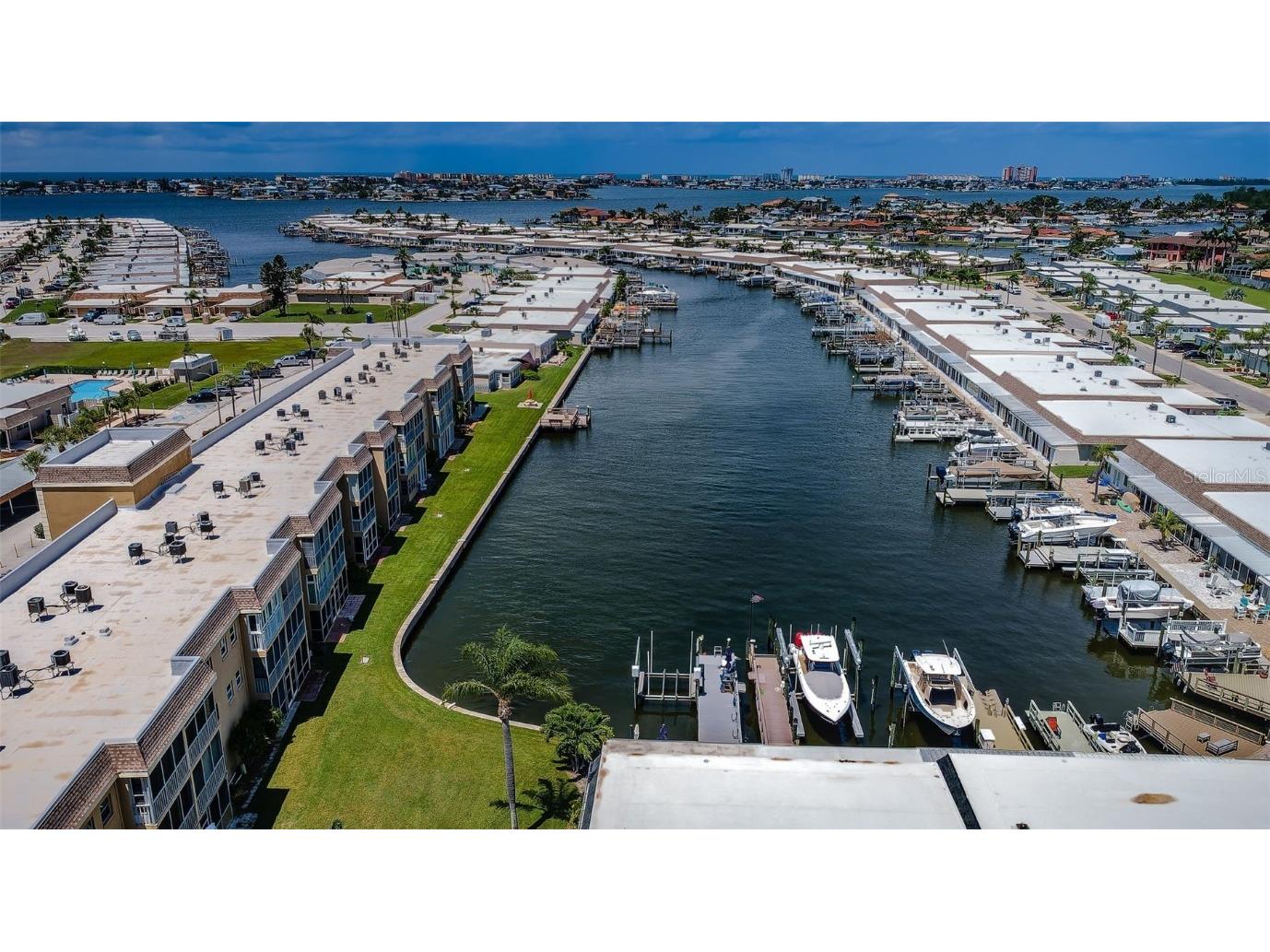 1 Boca Ciega Point Boulevard #314 Saint Petersburg FL 33708 - BOCA CIEGA BAY TB8419756 image26