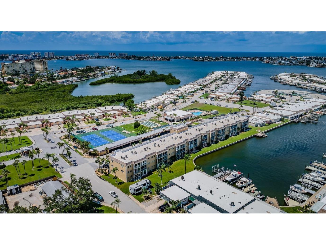 1 Boca Ciega Point Boulevard #314 Saint Petersburg FL 33708 - BOCA CIEGA BAY TB8419756 image27