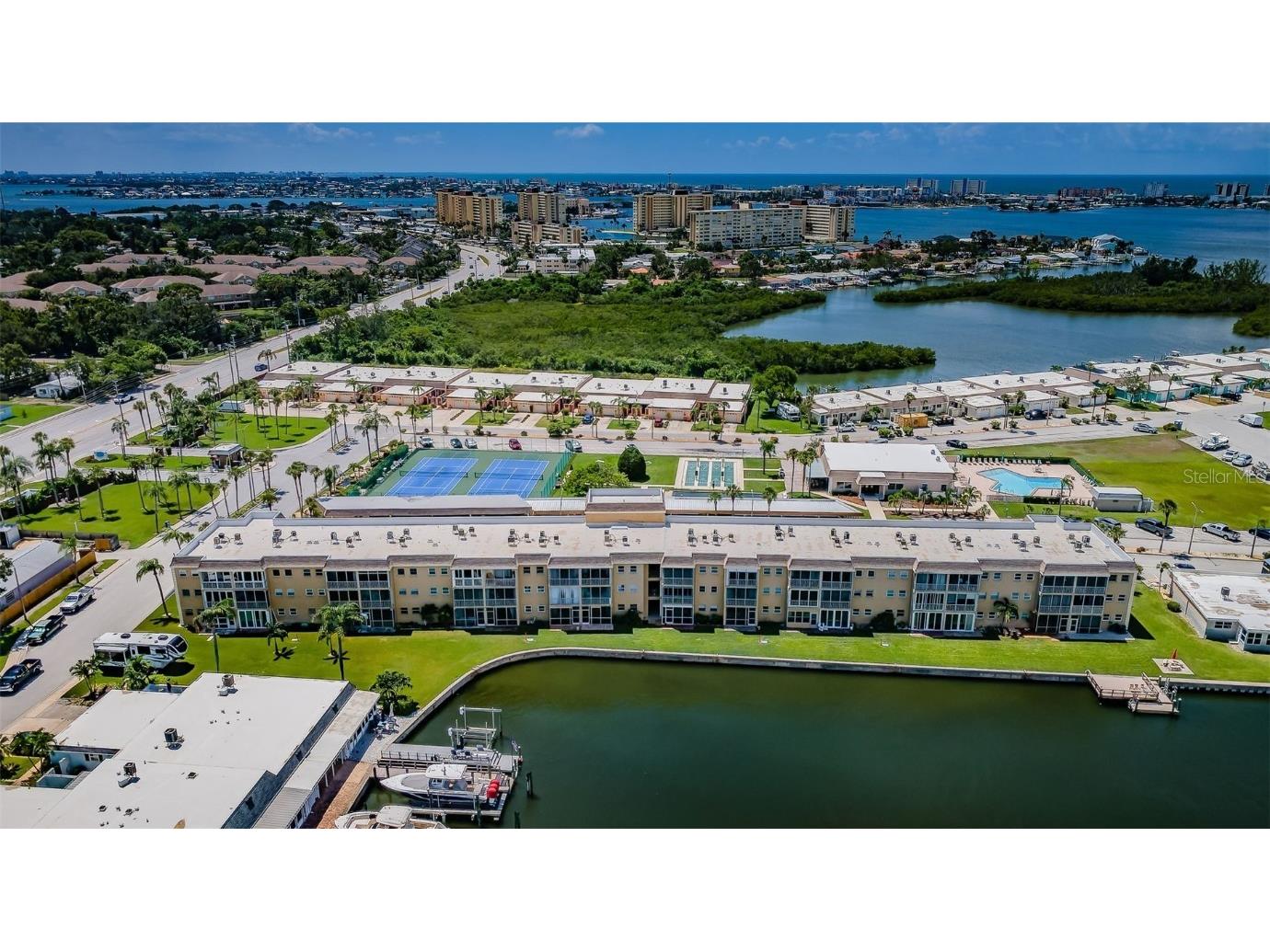 1 Boca Ciega Point Boulevard #314 Saint Petersburg FL 33708 - BOCA CIEGA BAY TB8419756 image28