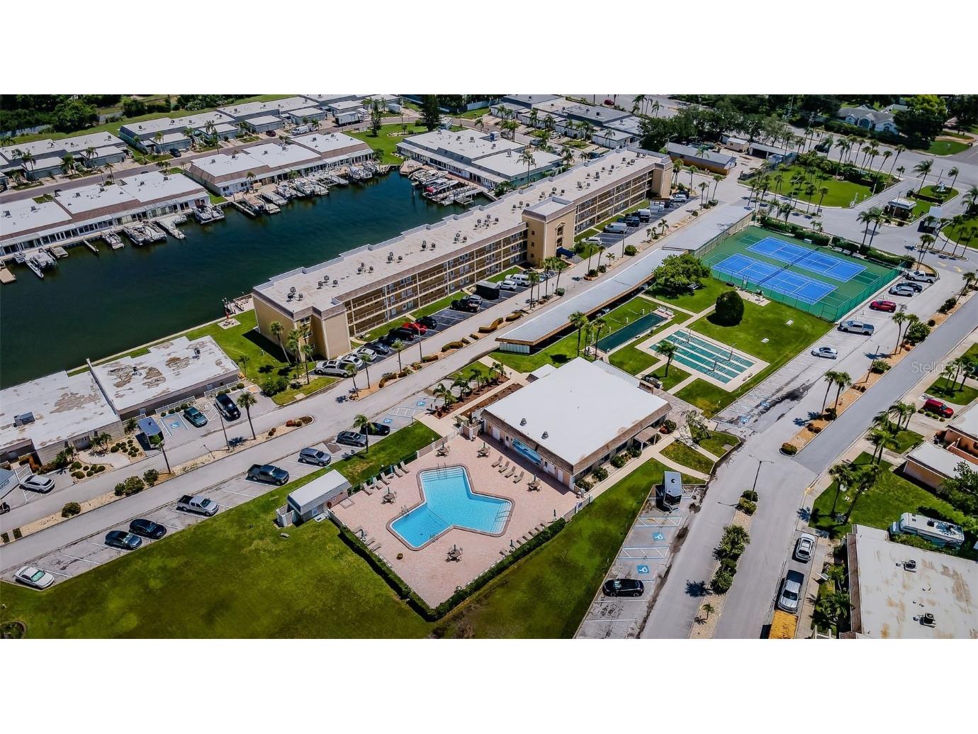 1 Boca Ciega Point Boulevard #314 Saint Petersburg FL 33708 - BOCA CIEGA BAY TB8419756 image29