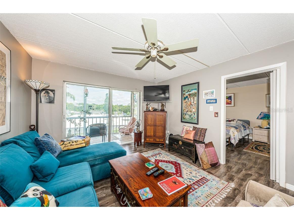 1 Boca Ciega Point Boulevard #314 Saint Petersburg FL 33708 - BOCA CIEGA BAY TB8419756 image3