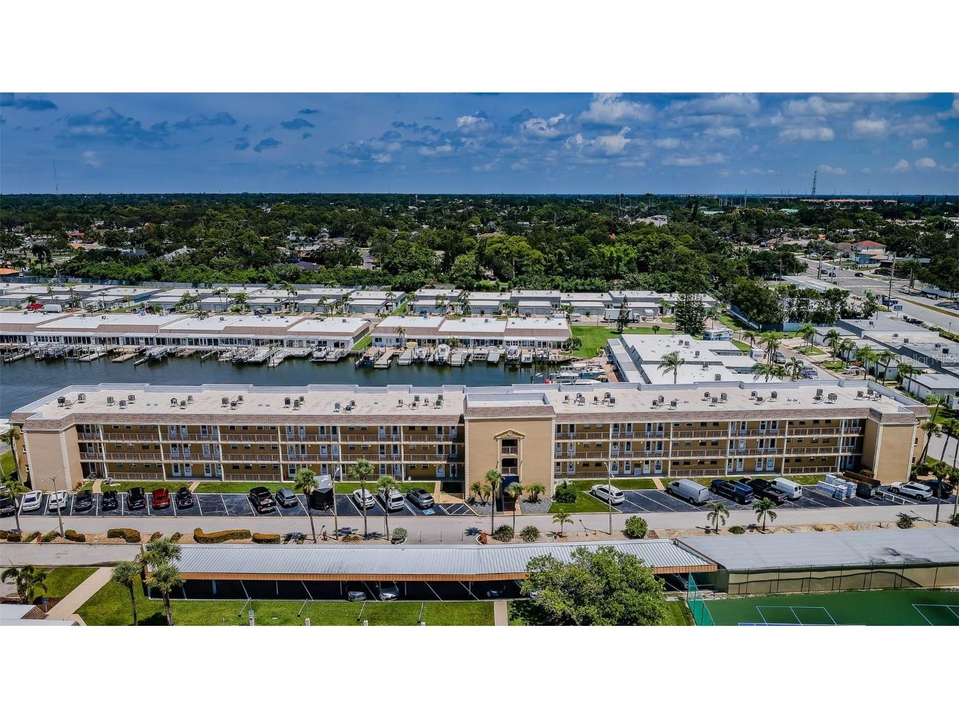 1 Boca Ciega Point Boulevard #314 Saint Petersburg FL 33708 - BOCA CIEGA BAY TB8419756 image31