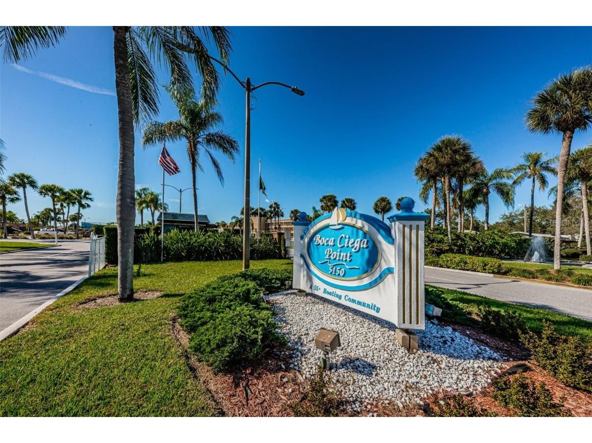 1 Boca Ciega Point Boulevard #314 Saint Petersburg FL 33708 - BOCA CIEGA BAY TB8419756 image32