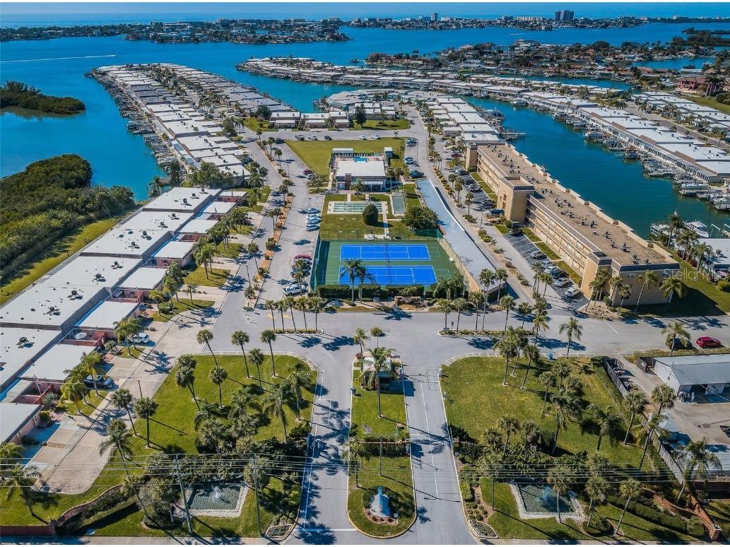 1 Boca Ciega Point Boulevard #314 Saint Petersburg FL 33708 - BOCA CIEGA BAY TB8419756 image33