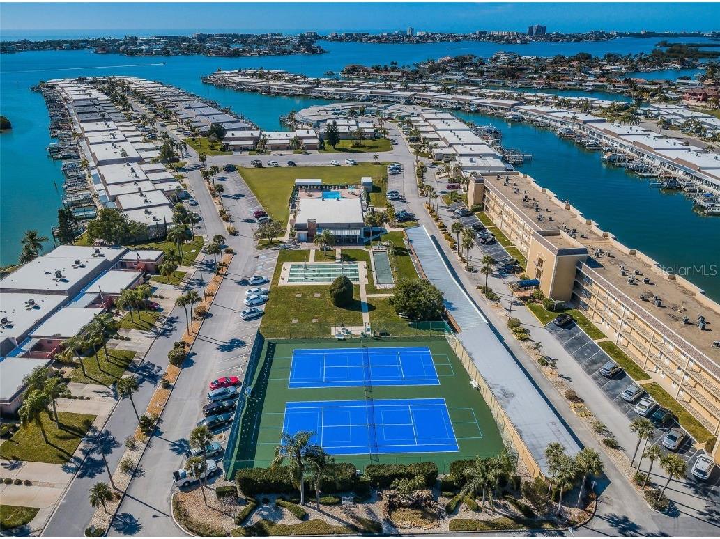 1 Boca Ciega Point Boulevard #314 Saint Petersburg FL 33708 - BOCA CIEGA BAY TB8419756 image38