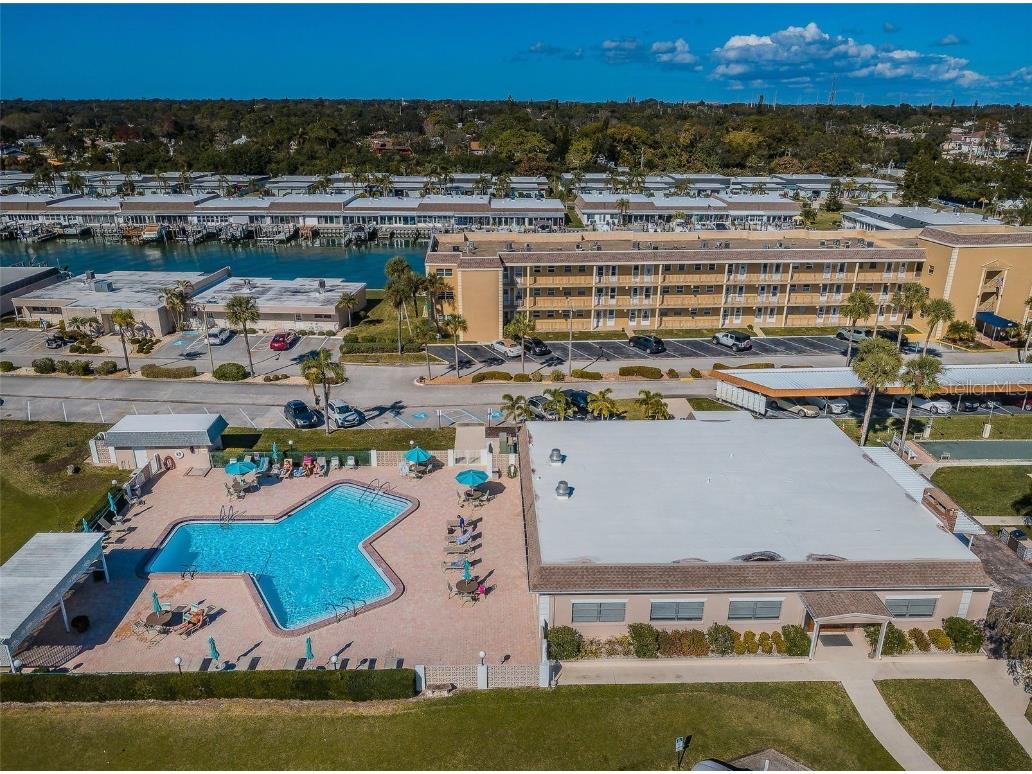 1 Boca Ciega Point Boulevard #314 Saint Petersburg FL 33708 - BOCA CIEGA BAY TB8419756 image39
