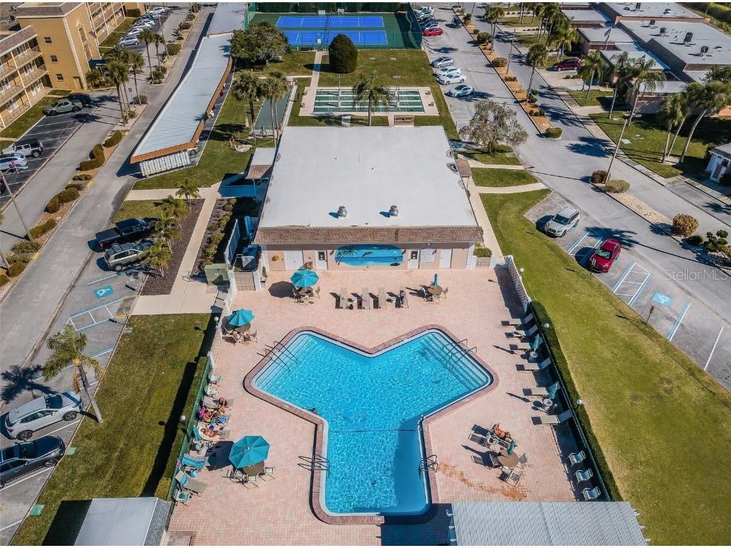 1 Boca Ciega Point Boulevard #314 Saint Petersburg FL 33708 - BOCA CIEGA BAY TB8419756 image69