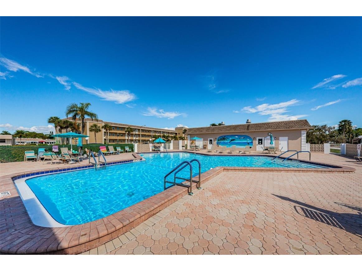 1 Boca Ciega Point Boulevard #314 Saint Petersburg FL 33708 - BOCA CIEGA BAY TB8419756 image72