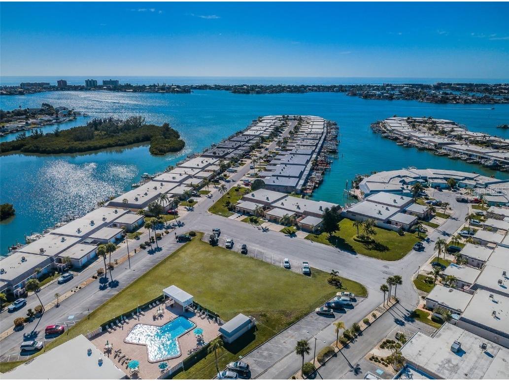 1 Boca Ciega Point Boulevard #314 Saint Petersburg FL 33708 - BOCA CIEGA BAY TB8419756 image74