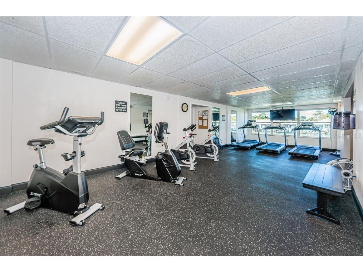 1 Boca Ciega Point Boulevard #314 Saint Petersburg FL 33708 - BOCA CIEGA BAY TB8419756 image89