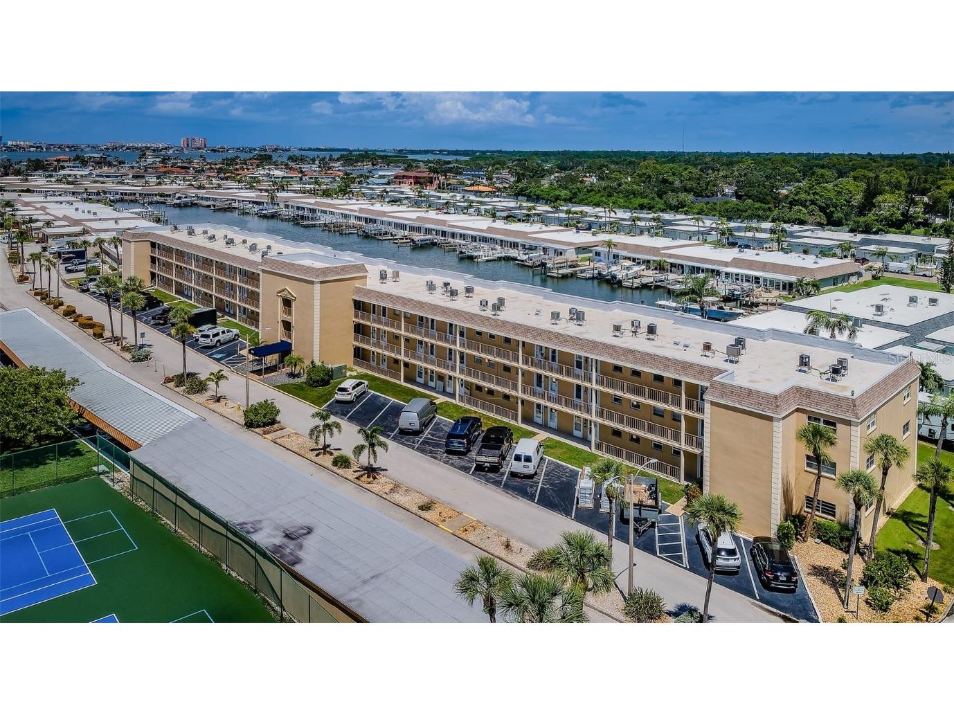 1 Boca Ciega Point Boulevard #314 Saint Petersburg FL 33708 - BOCA CIEGA BAY TB8419756 image9