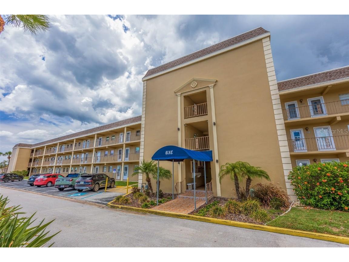1 Boca Ciega Point Boulevard #316 Saint Petersburg FL 33708 U8202049 image1