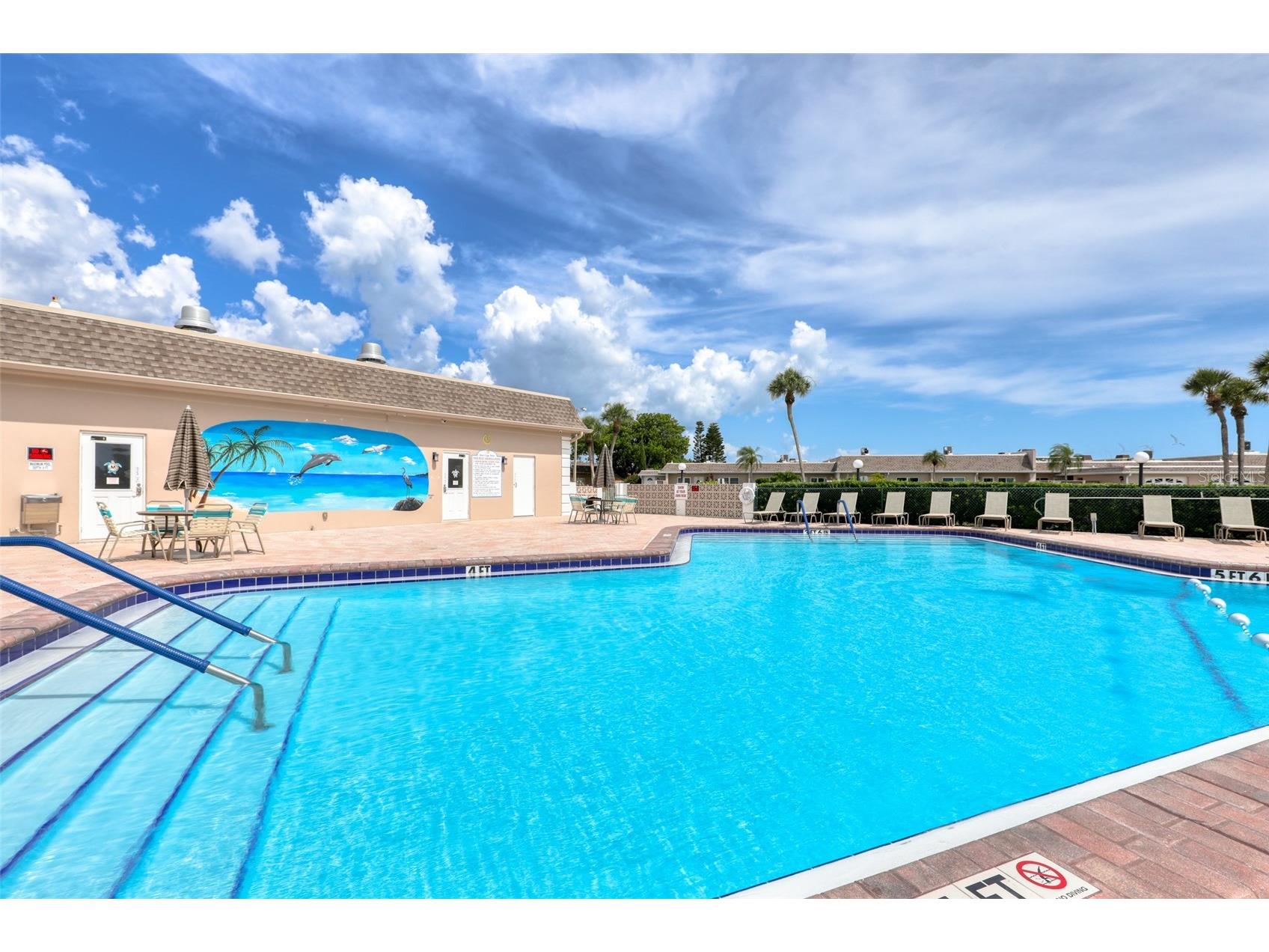 1 Boca Ciega Point Boulevard #316 Saint Petersburg FL 33708 TB8521927 image1