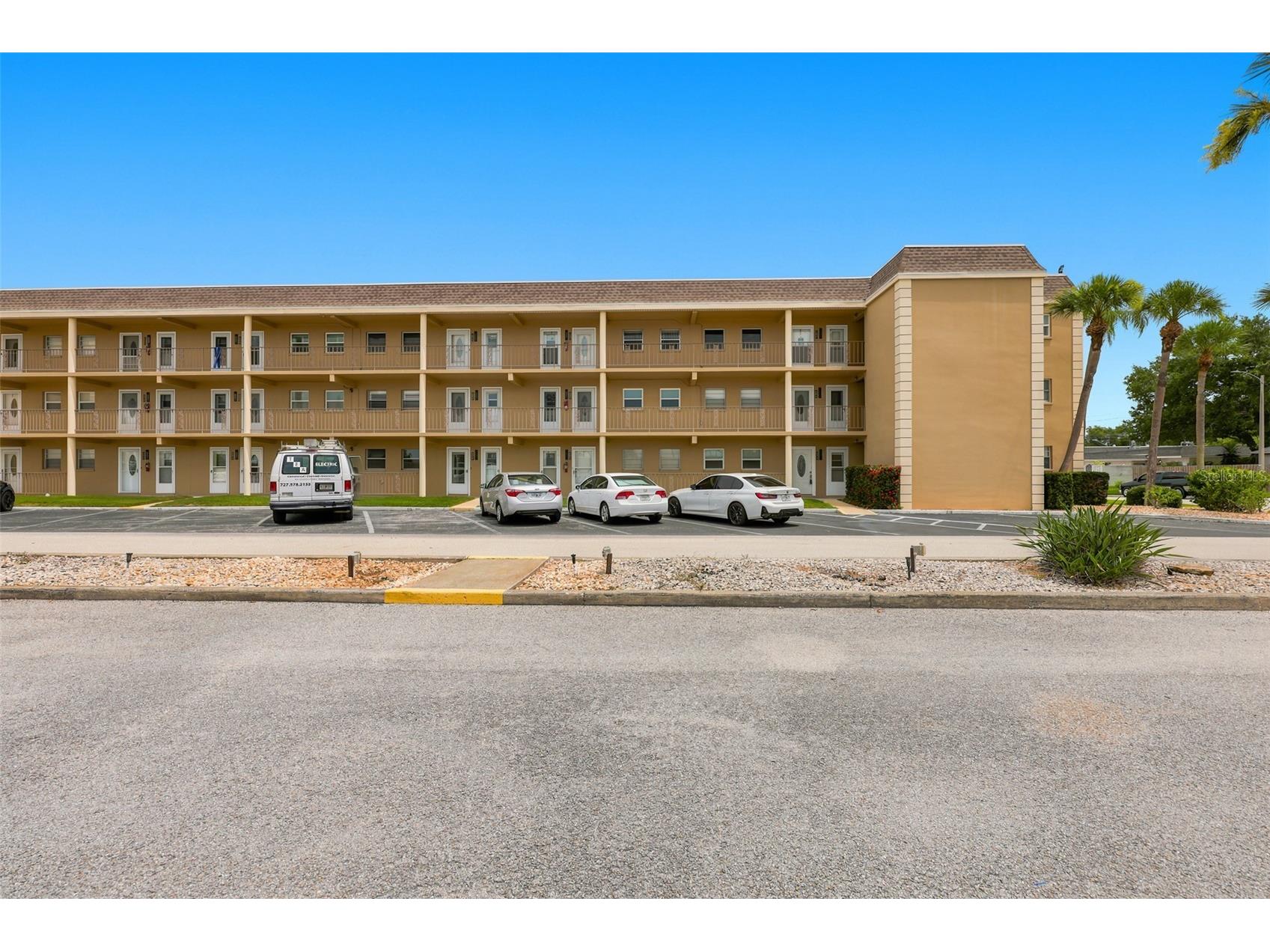 1 Boca Ciega Point Boulevard #316 Saint Petersburg FL 33708 TB8521927 image29