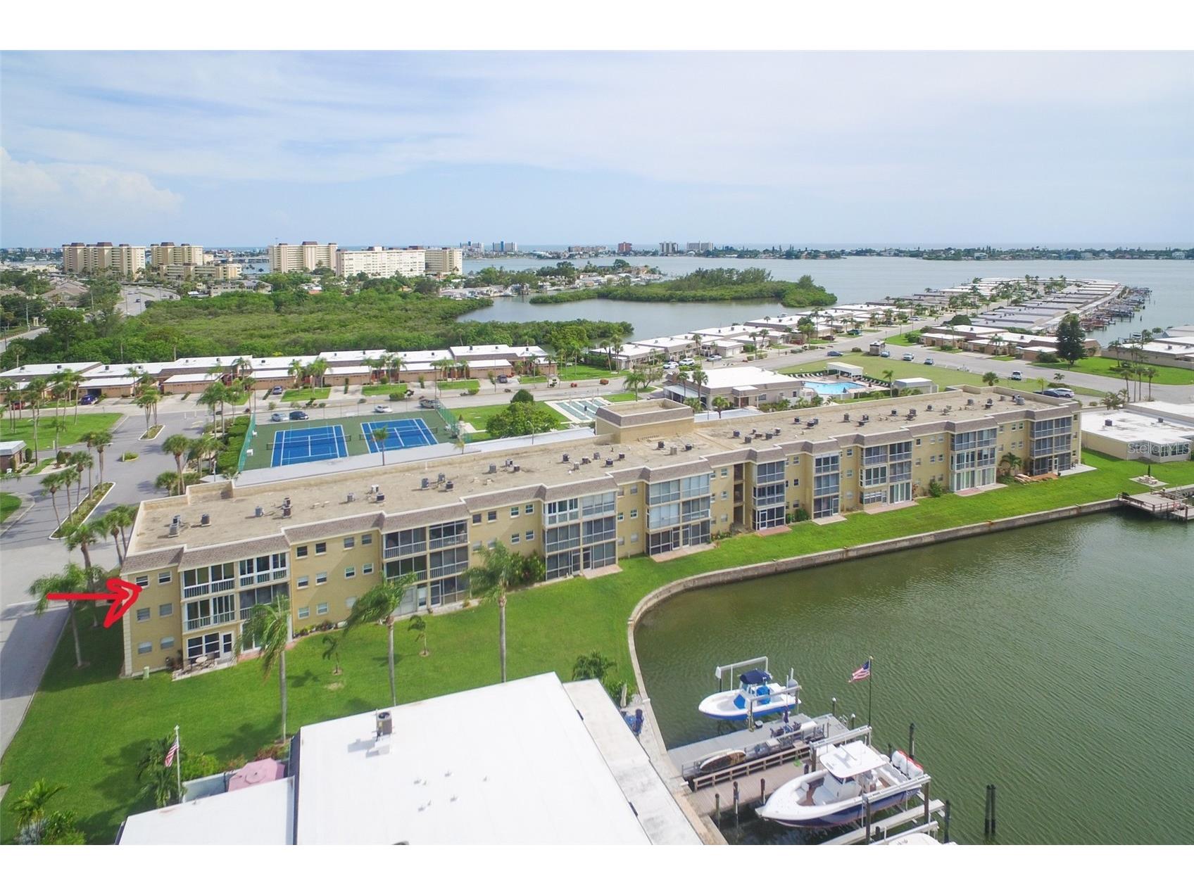 1 Boca Ciega Point Boulevard #316 Saint Petersburg FL 33708 TB8521927 image3