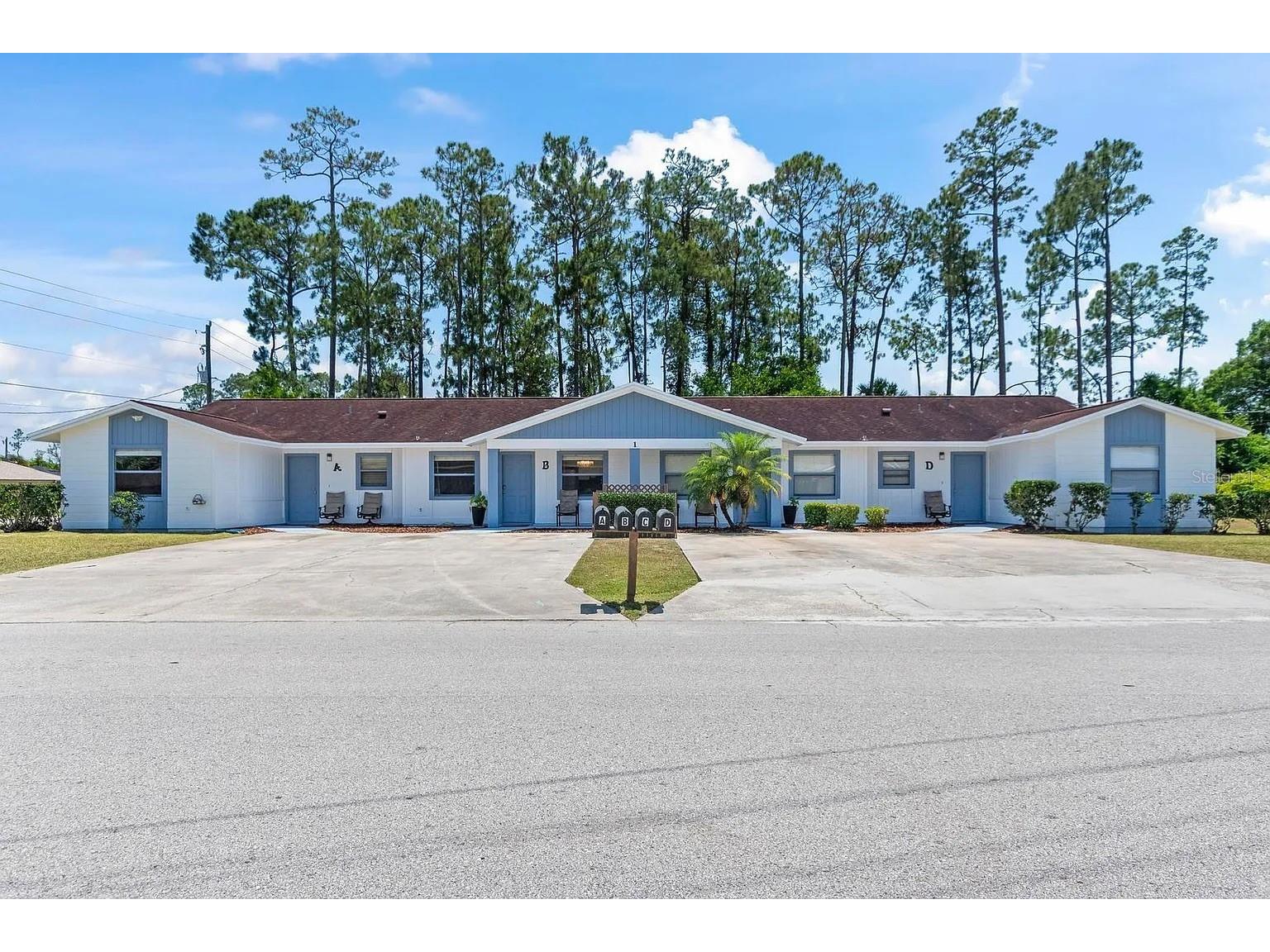 1 Brittany Lane Palm Coast FL 32137 NS1087775 image1