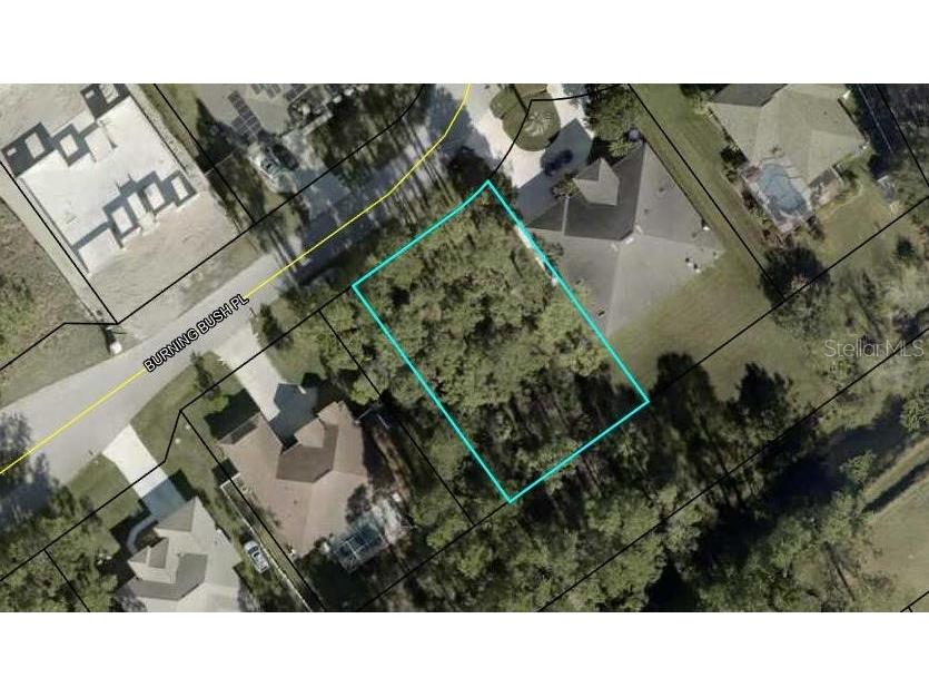 1 Burning Bush Place Palm Coast FL 32137 FC313512 image1
