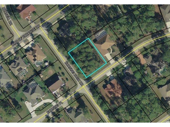1 Burning View Lane Palm Coast FL 32137 FC317172 image1
