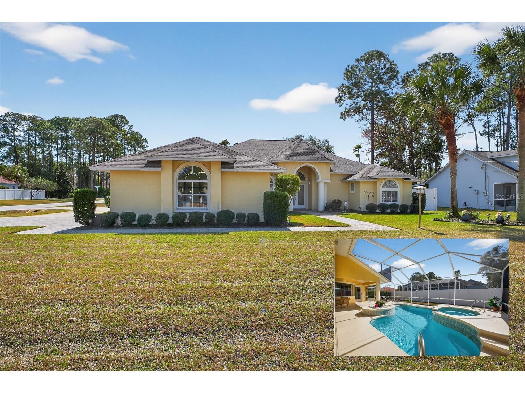 1 Burning Wick Place Palm Coast FL 32137 FC316576 image1