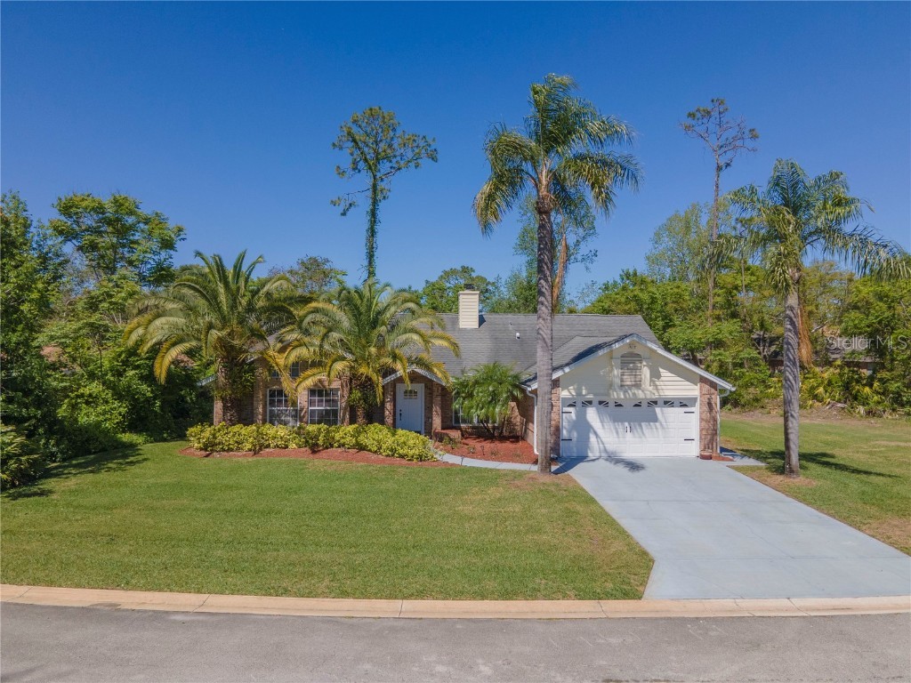 1 Carriage Creek Way Ormond Beach FL 32174 V4929375 image1