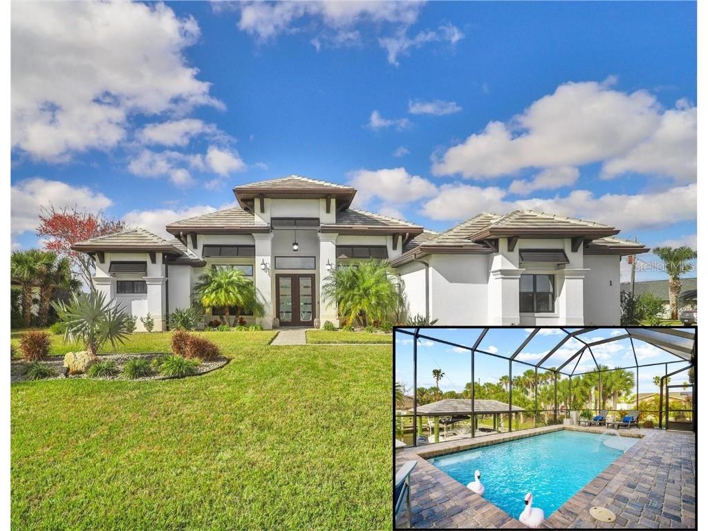 1 Chestnut Court Palm Coast FL 32137 FC307525 image1