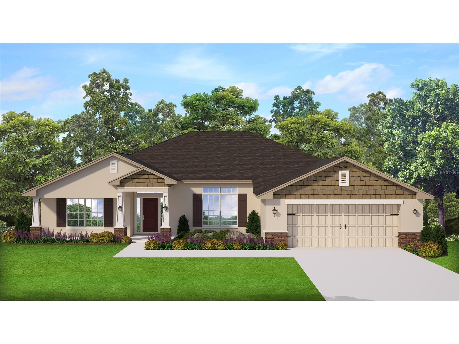 1 Chrysanthemum Court Homosassa FL 34446 OM725482 image1