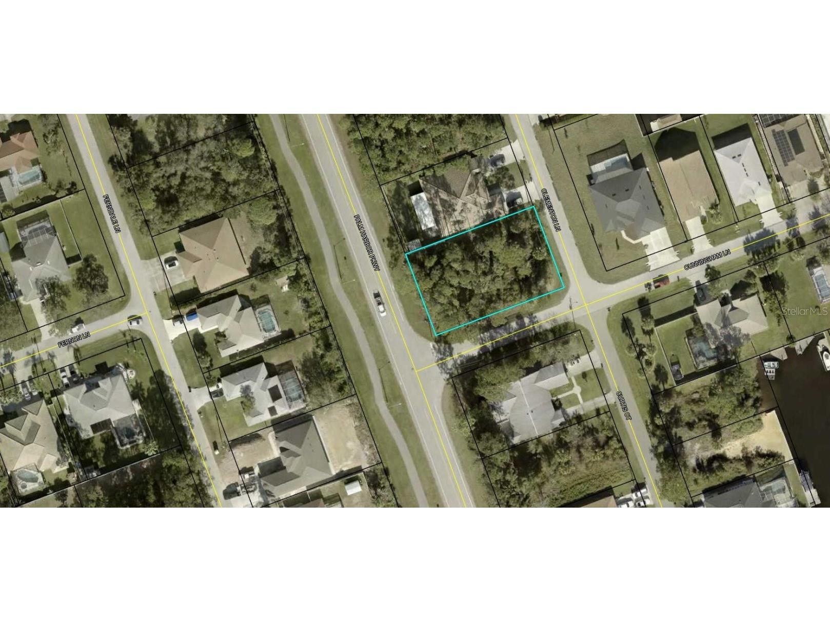 1 Clementon Lane Palm Coast FL 32137 FC295327 image1