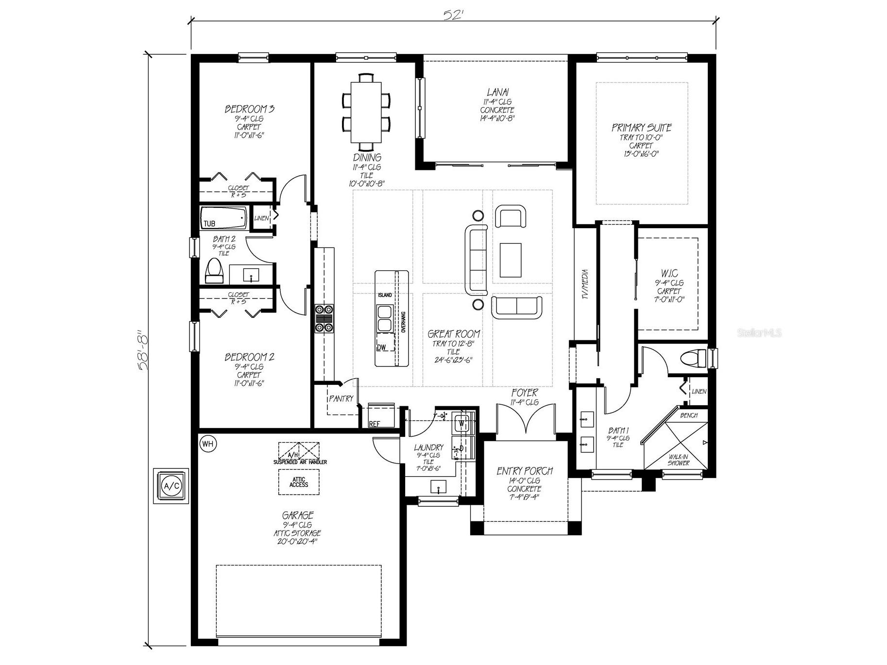 1 Clementon Lane Palm Coast FL 32137 FC318468 image66