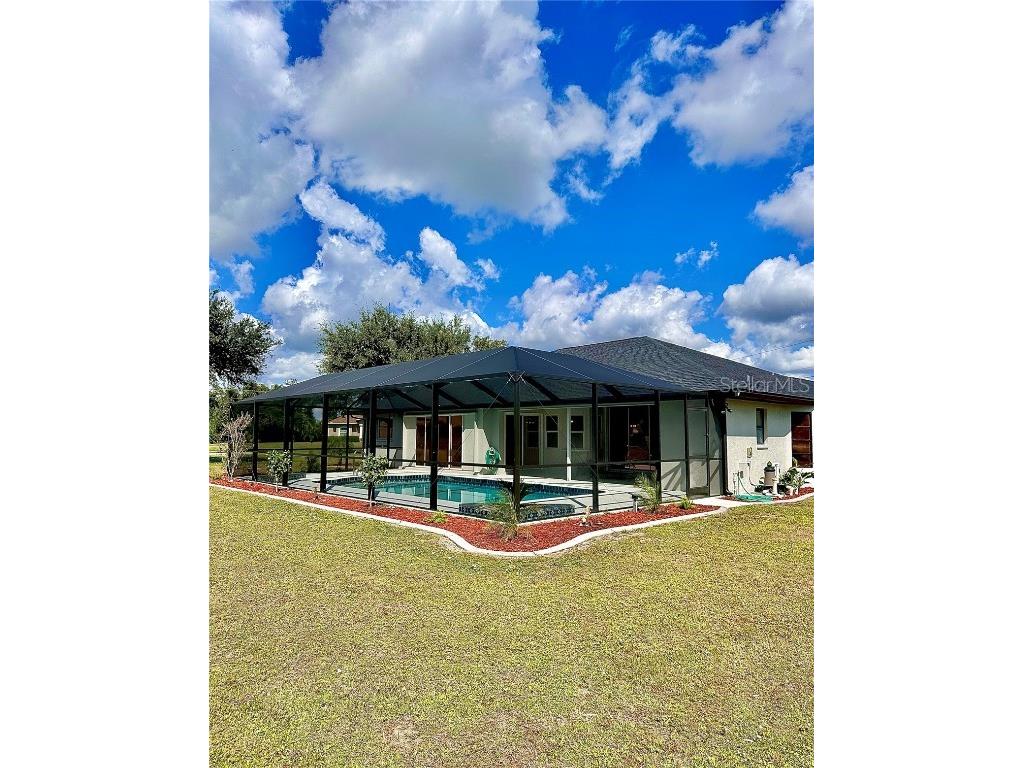 1 Clubhouse Road Rotonda West FL 33947 A4669497 image12