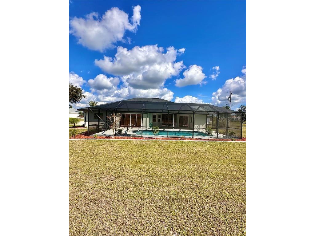 1 Clubhouse Road Rotonda West FL 33947 A4669497 image13