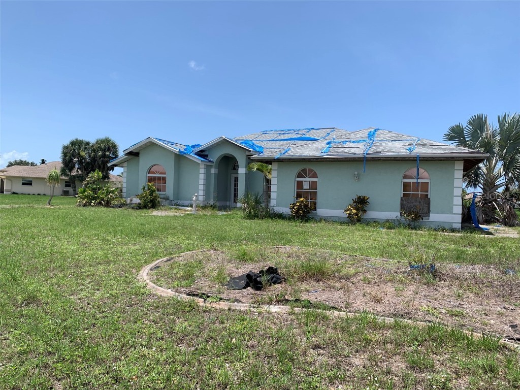 1 Clubhouse Road Rotonda West FL 33947 D6142683 image1