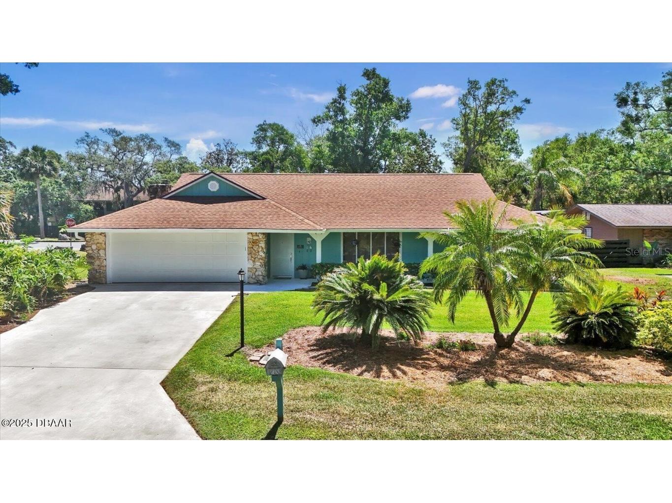 1 Cobblestone Trail Ormond Beach FL 32174 V4942256 image1