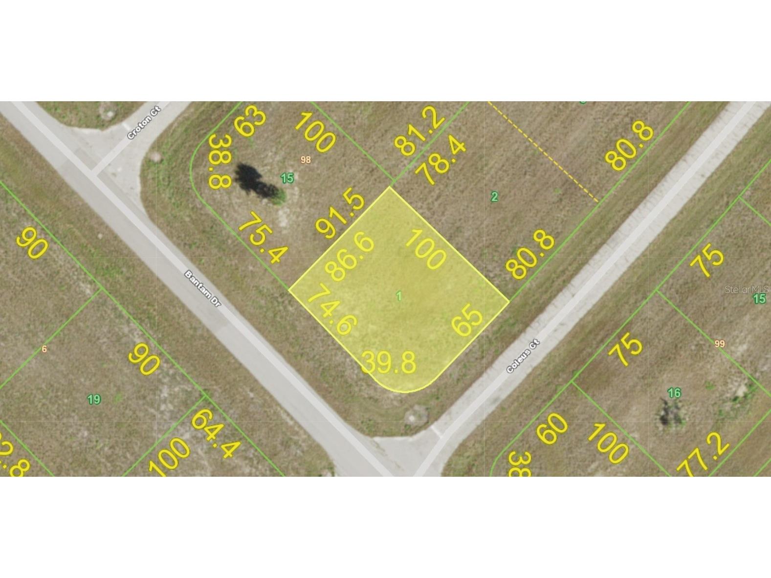 1 Coleus Court Placida FL 33946 C7460417 image1