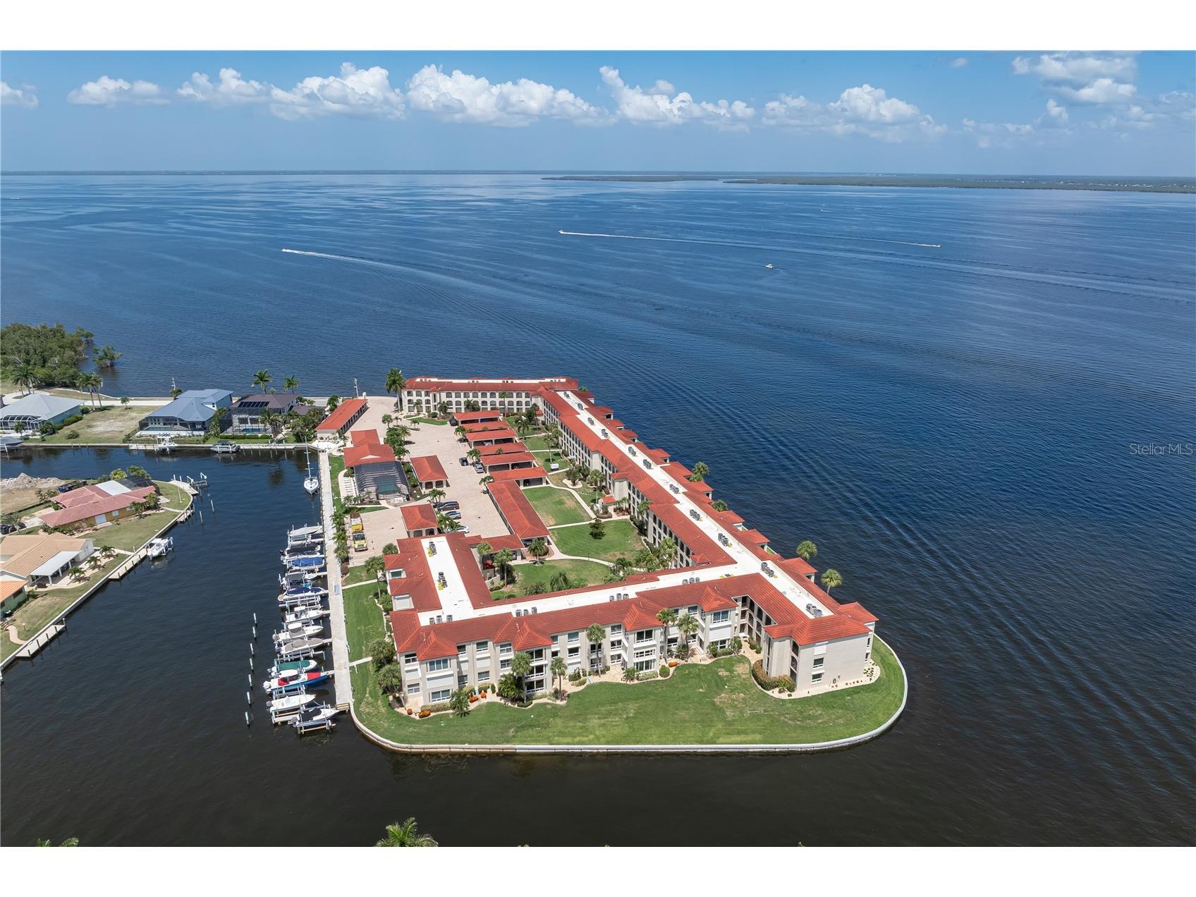 1 Colony Point Drive #15B Punta Gorda FL 33950 - CHARLOTTE HARBOR C7527834 image11