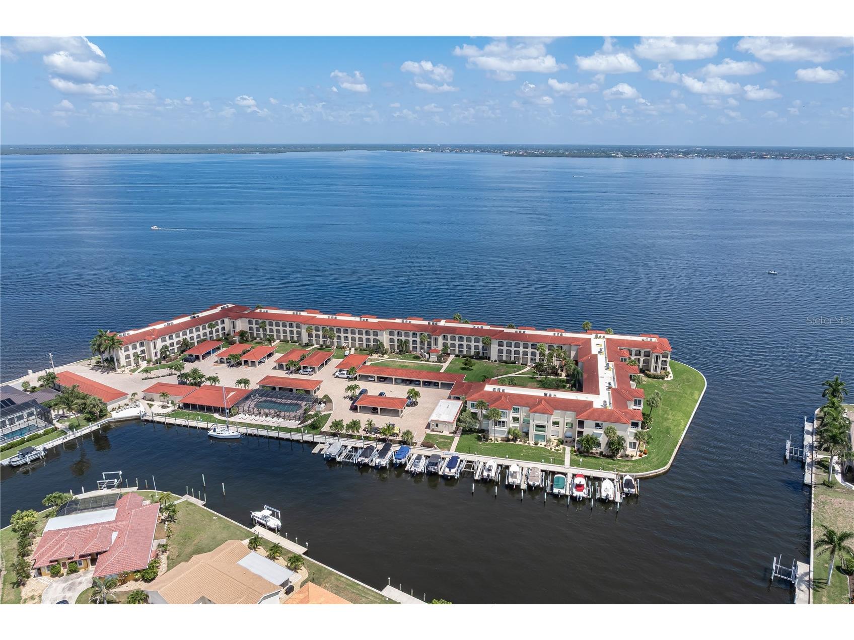 1 Colony Point Drive #15B Punta Gorda FL 33950 - CHARLOTTE HARBOR C7527834 image12