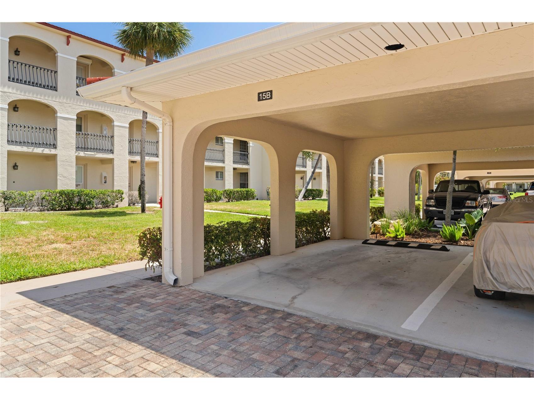1 Colony Point Drive #15B Punta Gorda FL 33950 - CHARLOTTE HARBOR C7527834 image14