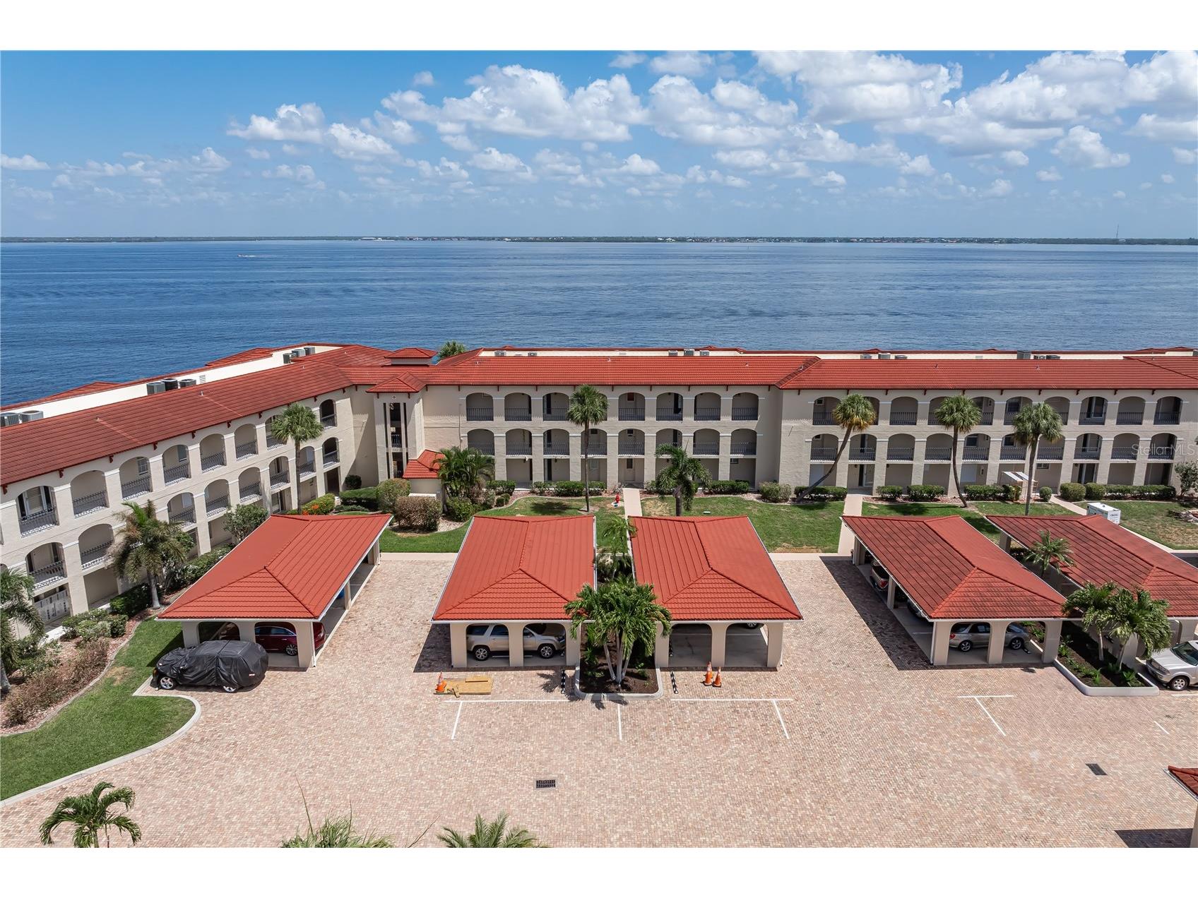 1 Colony Point Drive #15B Punta Gorda FL 33950 - CHARLOTTE HARBOR C7527834 image2