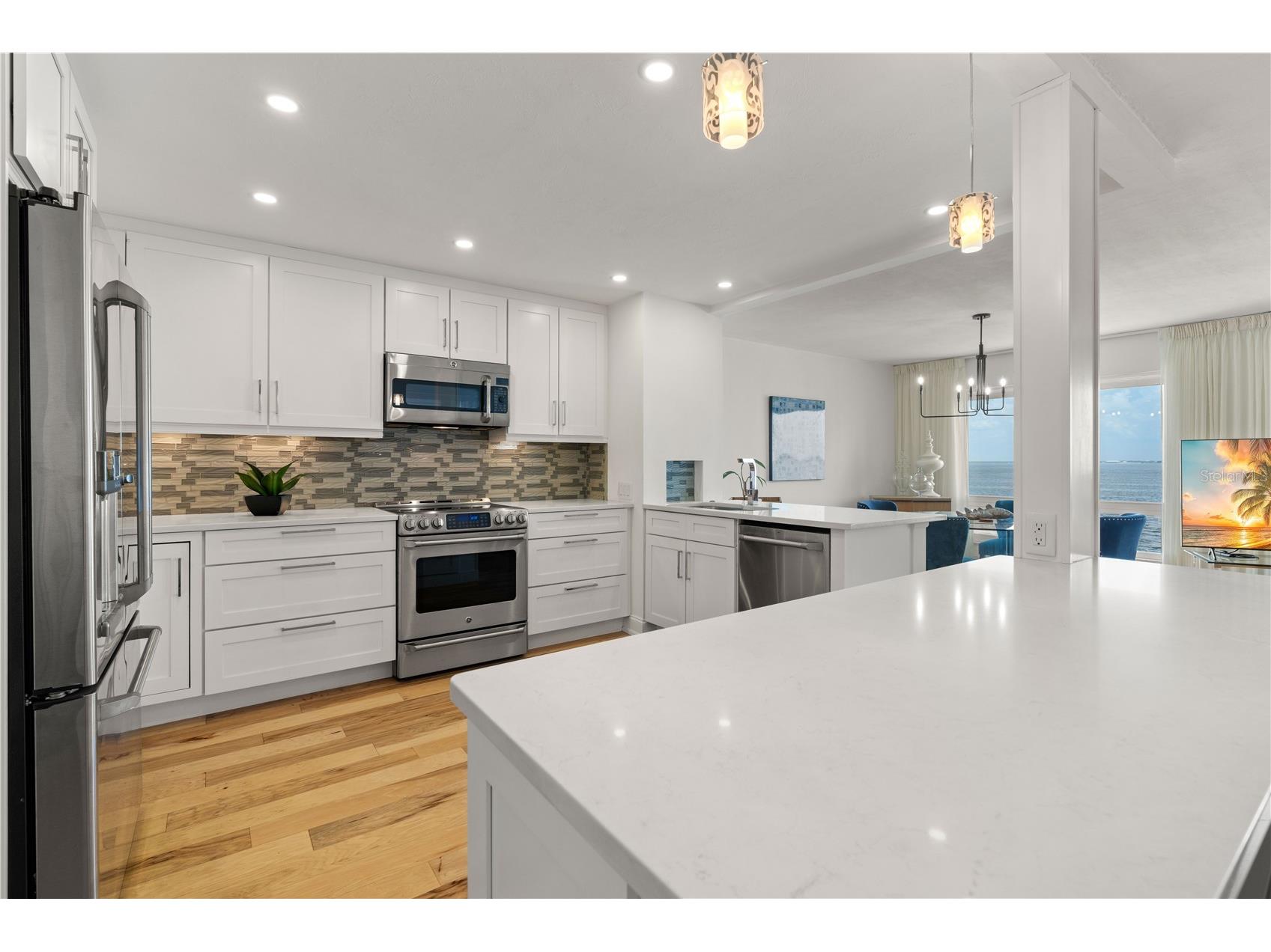 1 Colony Point Drive #15B Punta Gorda FL 33950 - CHARLOTTE HARBOR C7527834 image25
