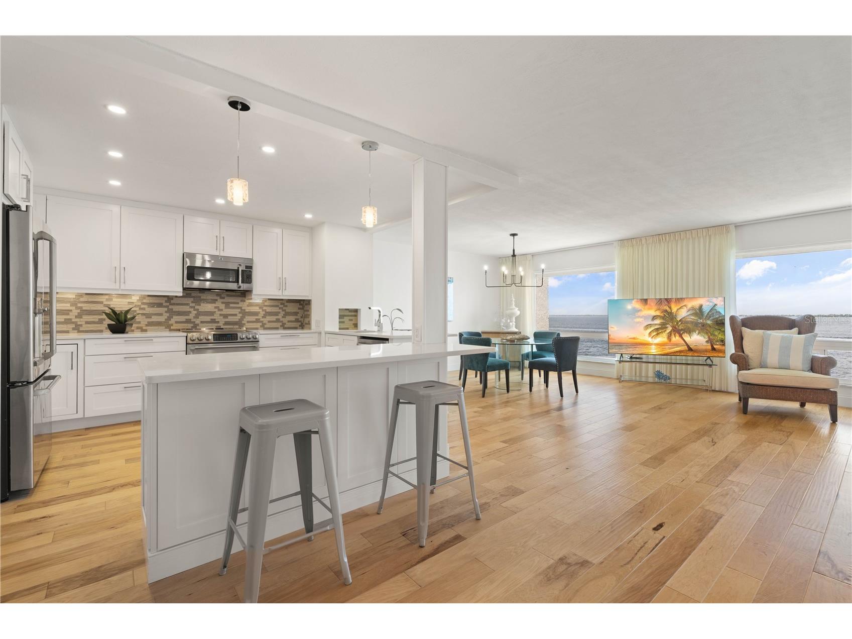 1 Colony Point Drive #15B Punta Gorda FL 33950 - CHARLOTTE HARBOR C7527834 image3