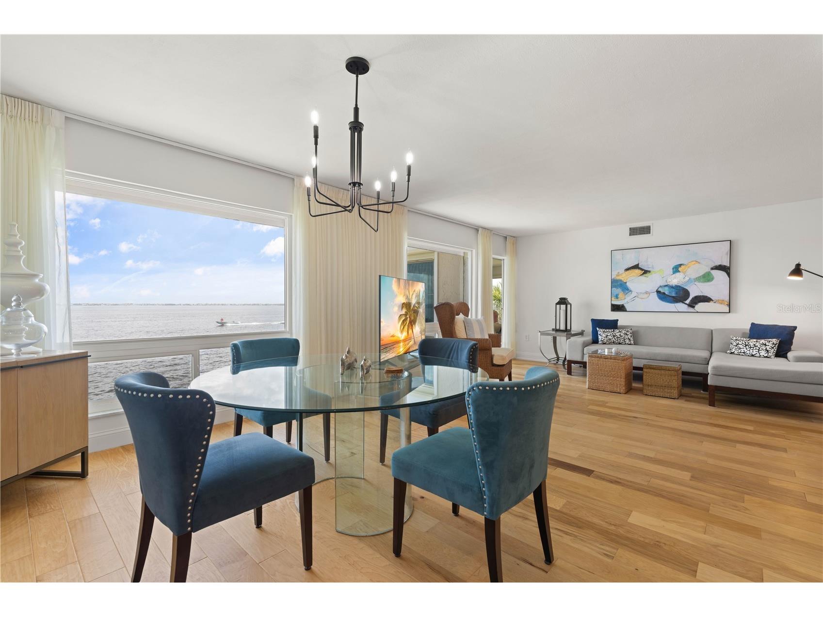 1 Colony Point Drive #15B Punta Gorda FL 33950 - CHARLOTTE HARBOR C7527834 image35
