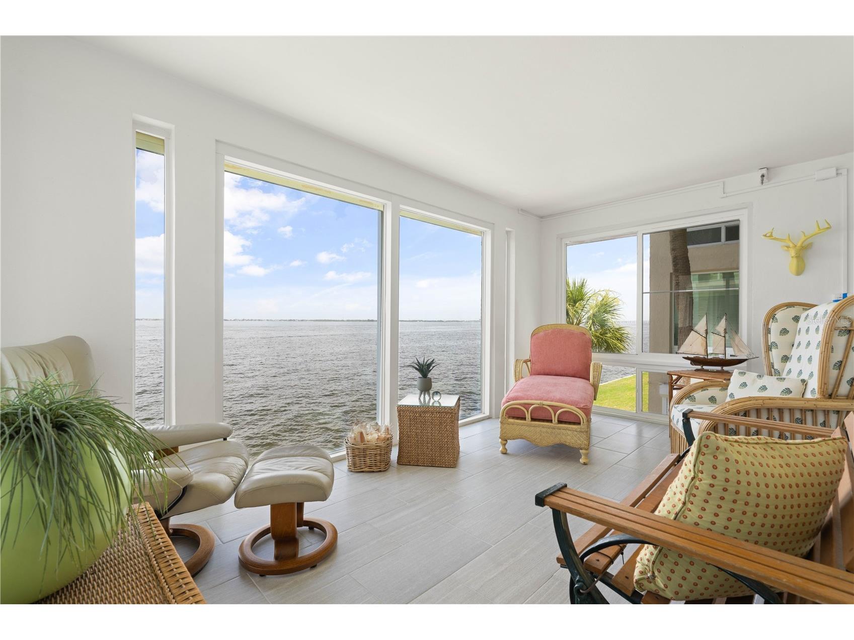 1 Colony Point Drive #15B Punta Gorda FL 33950 - CHARLOTTE HARBOR C7527834 image36