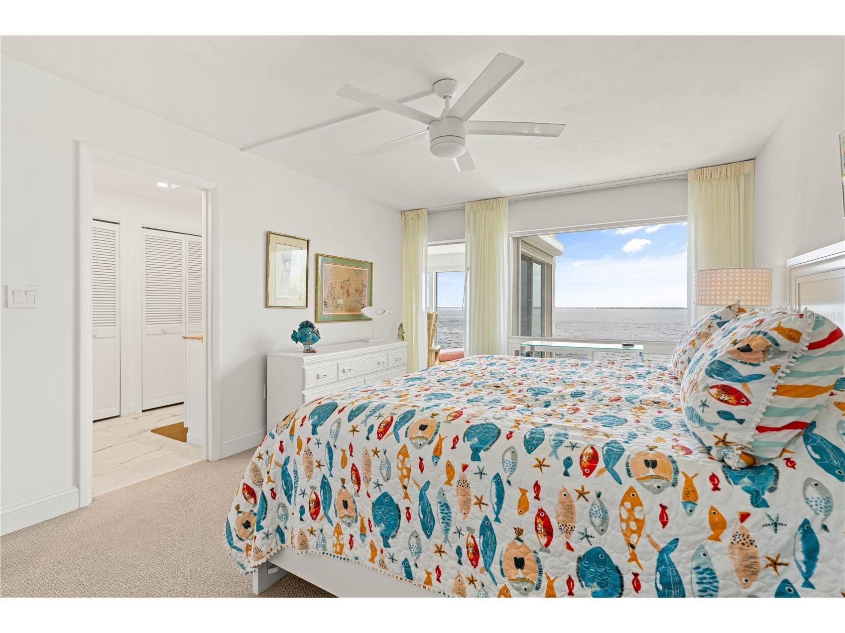 1 Colony Point Drive #15B Punta Gorda FL 33950 - CHARLOTTE HARBOR C7527834 image41