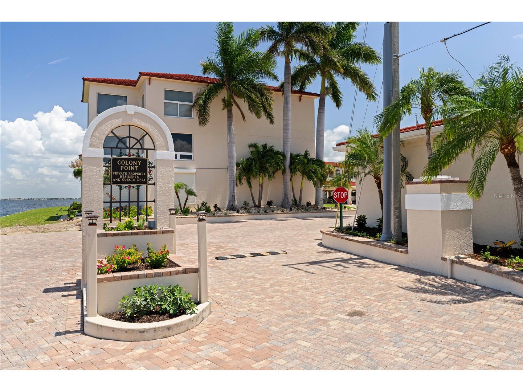 1 Colony Point Drive #15B Punta Gorda FL 33950 - CHARLOTTE HARBOR C7527834 image53