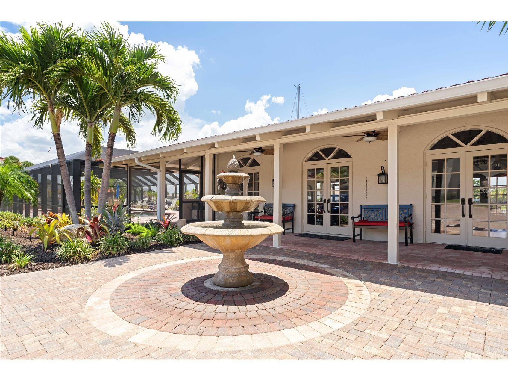 1 Colony Point Drive #15B Punta Gorda FL 33950 - CHARLOTTE HARBOR C7527834 image54