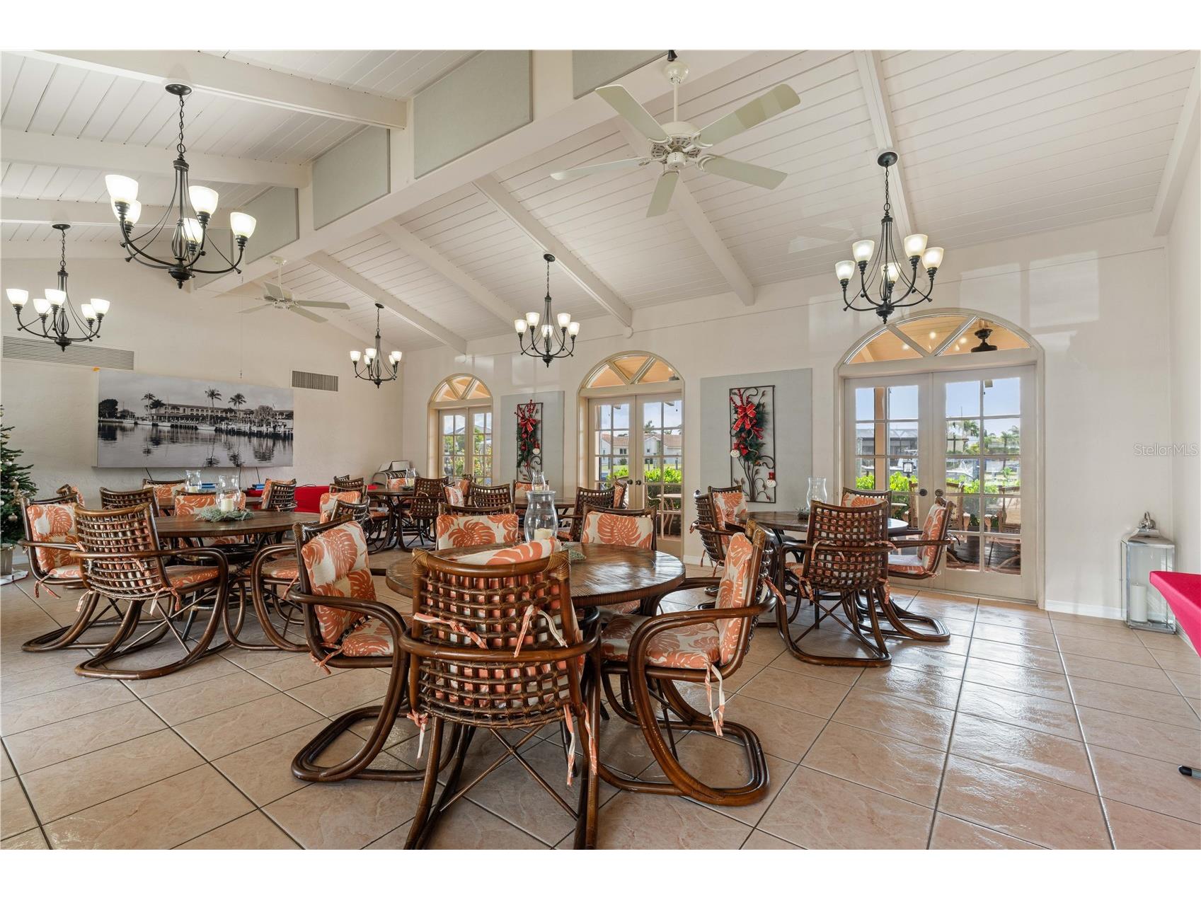 1 Colony Point Drive #15B Punta Gorda FL 33950 - CHARLOTTE HARBOR C7527834 image55