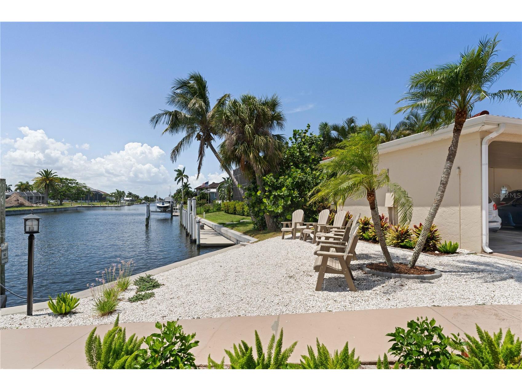1 Colony Point Drive #15B Punta Gorda FL 33950 - CHARLOTTE HARBOR C7527834 image56