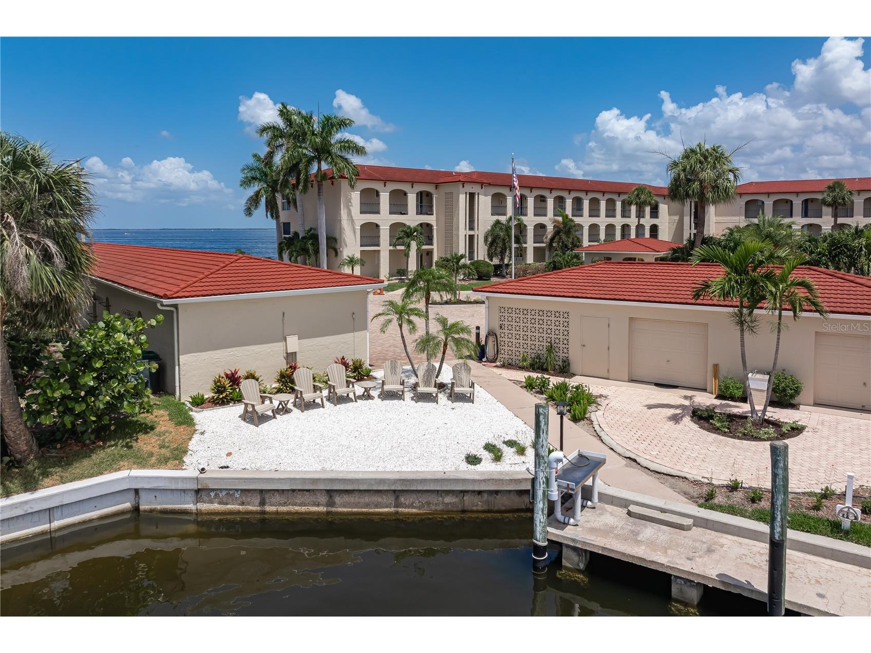 1 Colony Point Drive #15B Punta Gorda FL 33950 - CHARLOTTE HARBOR C7527834 image57