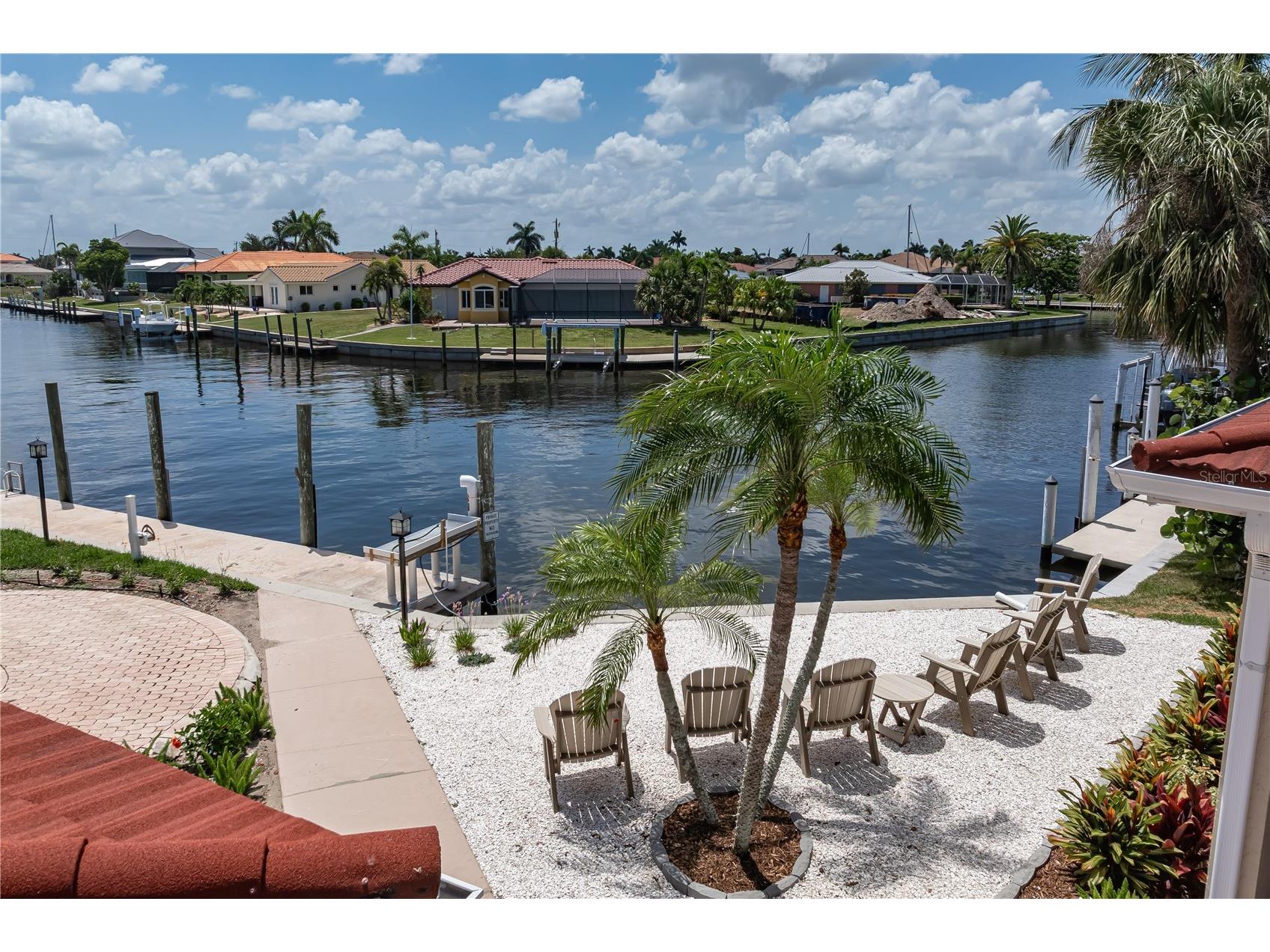 1 Colony Point Drive #15B Punta Gorda FL 33950 - CHARLOTTE HARBOR C7527834 image58