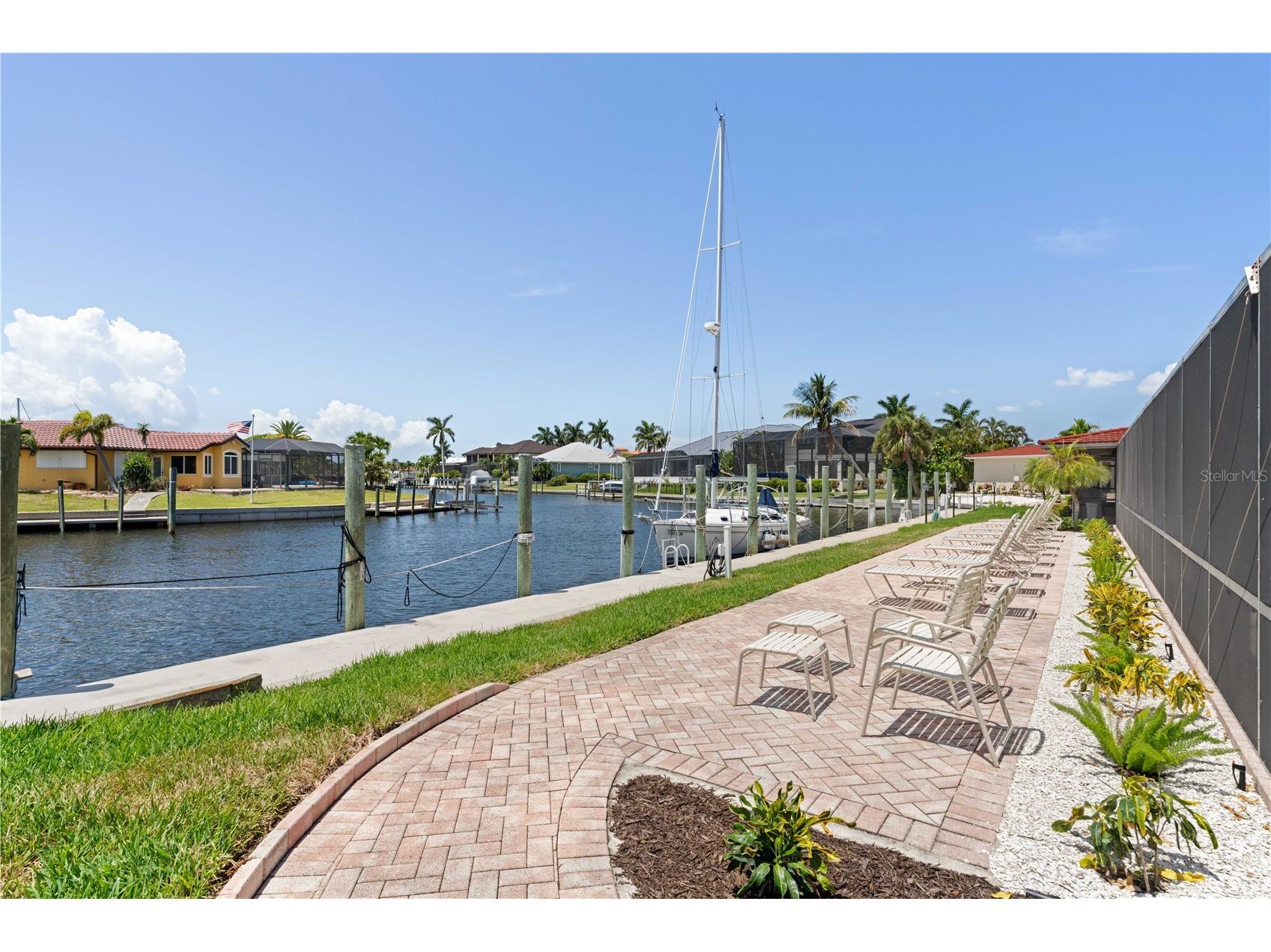 1 Colony Point Drive #15B Punta Gorda FL 33950 - CHARLOTTE HARBOR C7527834 image59